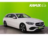 Mercedes-Benz C 200 d T 9G-tronic Avantgarde+LED+NAVI+VIRTUAL - Mercedes-Benz C 200 aus 2025