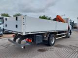 Mercedes-Benz Axor 1823, Palfinger PK 12000, 4x2 - Angebote