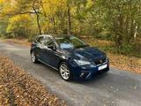 Seat Ibiza FR 1,6 TDI DSG LED HU/AU NEU!!! - Seat Ibiza Fr mit Diesel-Antrieb