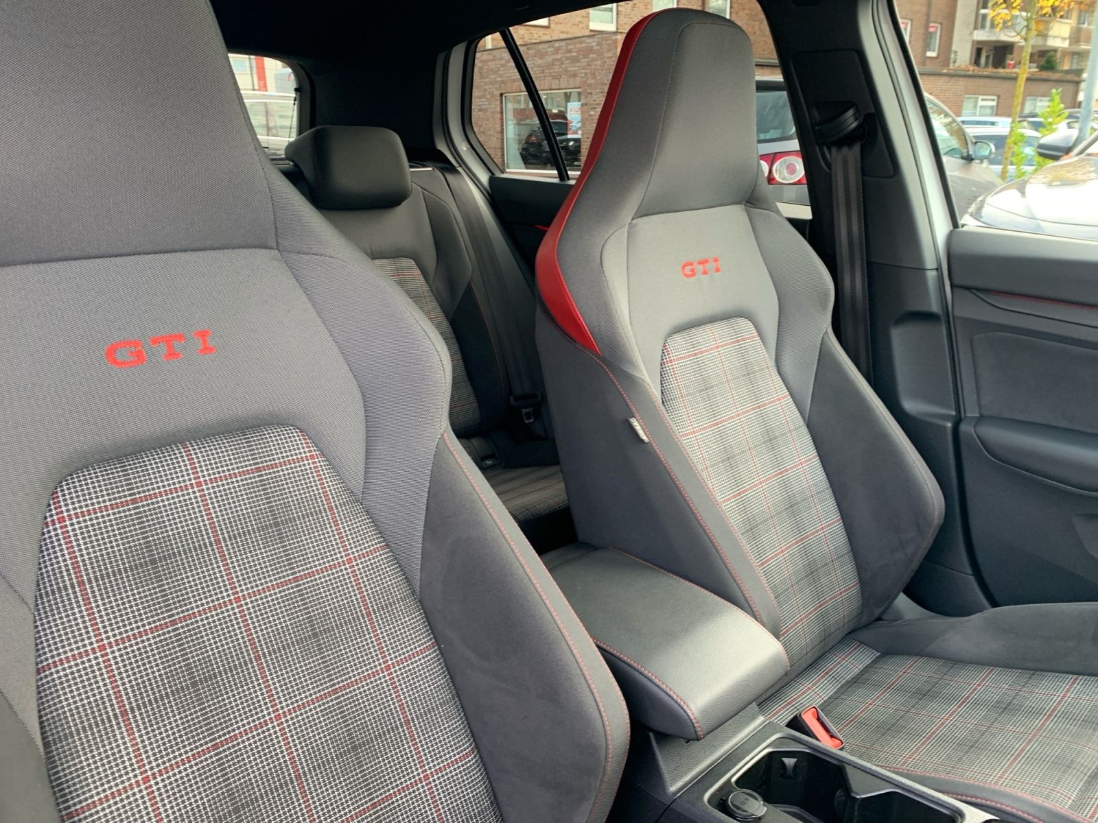 Volkswagen Golf - Bild 26