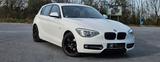 BMW 118 D 118D F20 Sport Line Harman Kardon Navi - BMW 118 in Wuppertal