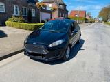 Ford Fiesta, 1,6 TDCi, 70KW/95PS, 5-Türer, - Ford Fiesta: Cabrio
