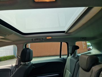 Bild 12 Opel Zafira C 120 Jahre Start/Stop