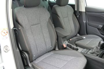 Skoda Kamiq Clever 1.0 TSI LED beh. WSS PDC