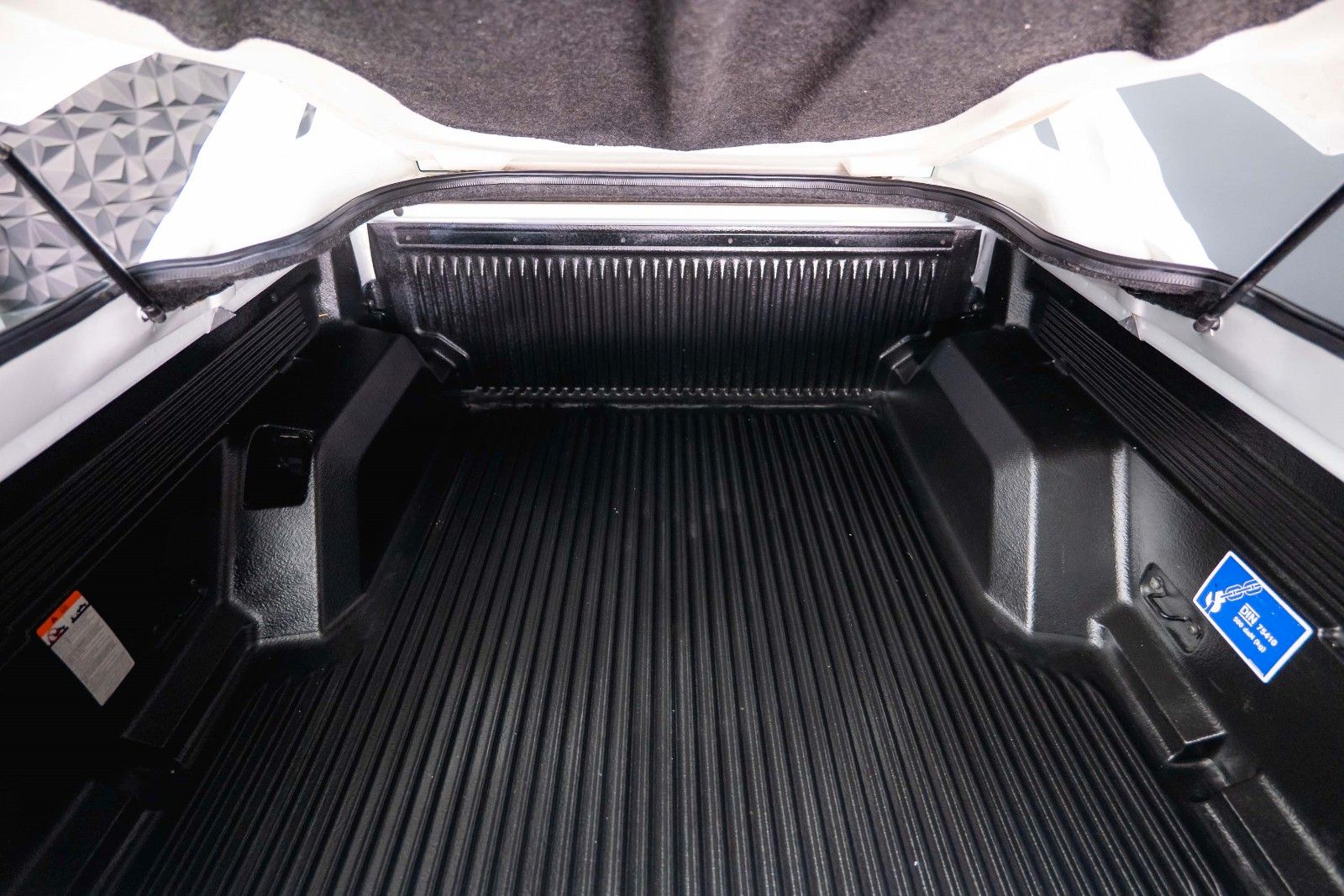 Fahrzeugabbildung Ford Ranger XLT DoKa 4x4 Offroad *Hardtop*Klima*LKW*