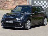 MINI Cooper SD | SHZ KLIMAAUT EPH - MINI MINI aus 2011 mit Diesel-Antrieb