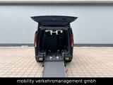 Kia PV5 Passenger Plus 71,2 kWh Rollstuhlumbau Taxi - : Taxi