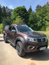 Nissan Navara AT 32 Arctic Trucks / Doppelkabine 