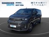 Citroën Spacetourer 2.2 Diesel 180 Plus XL AHK+Kam.+LED