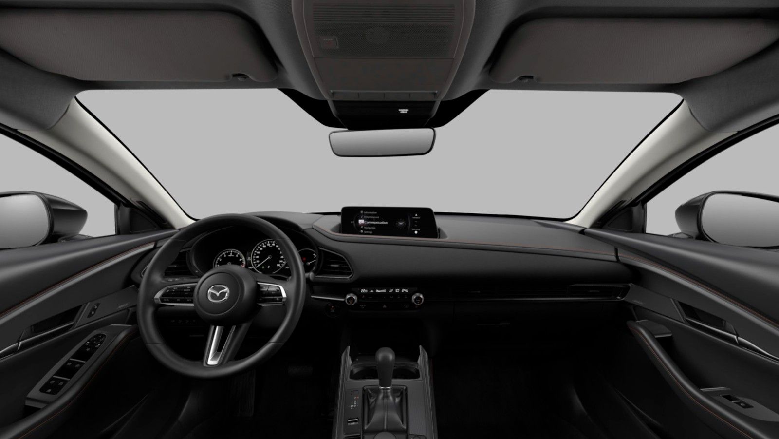 Mazda CX-30 - Bild 12