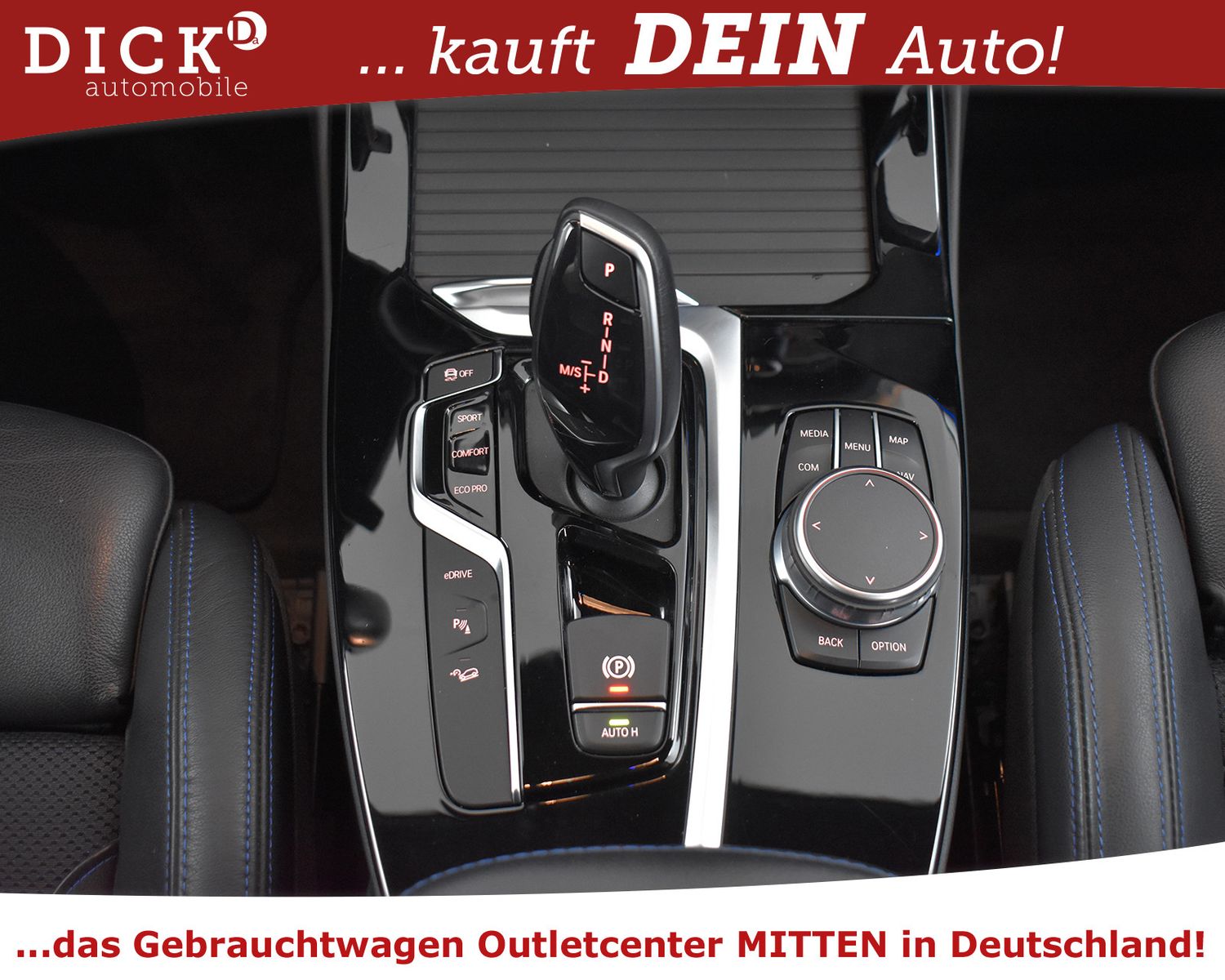 BMW X3 xDr 30e Sport Aut M PAKET+SHADO+PROF+VIRTU+19 - Image 22