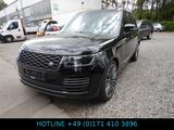 Land Rover Range Rover  Autobiography - gebrauchte Land Rover Range Rover aus dem Jahr 2020