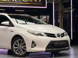 Toyota Auris Touring Sports Hybrid 1.8l Executive/Pano/ - Toyota Auris mit Panoramadach