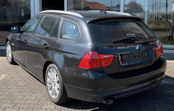 BMW 318 - 7