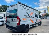Randger R 602 | SOLAR | AHK | LiFePO4 | MAXX-AIR - Offers