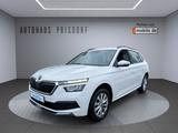 Skoda Kamiq Ambition /CarPlay/LED/PDC/ - Skoda Kamiq Gebrauchtwagen in Hamburg