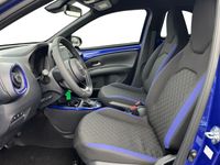 Toyota Aygo (X) - Vorschau Bild 14