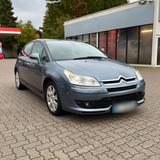 Citroën c4 - Citroën C4 aus 2006