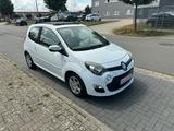 Renault Twingo Liberty*1.HAND*TEMPOMAT*FALTDACH*KLIMA* - Renault Twingo aus 2012