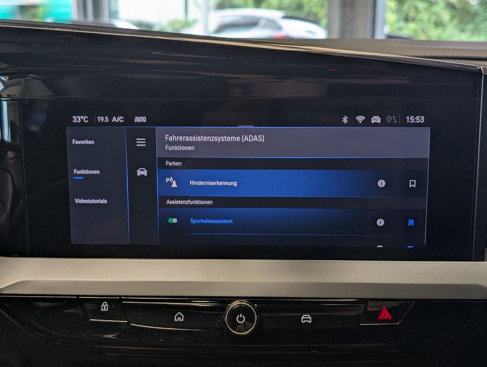 Fahrzeugabbildung Opel Mokka GS BLACK INTEL LUX TECH KAM SHZ BHL VIRTUA