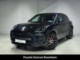 Porsche Macan S | BOSE Surround | Sportabgasanlage |
