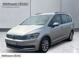 Volkswagen Touran 2.0 TDI DSG Comfortline*ACC*AHK*GRA*RFK - Volkswagen Touran: TDI