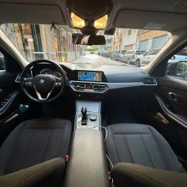 BMW 320 - 10