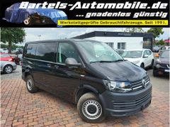 VW T6 Transporter