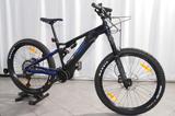 Yamaha Moro 07 Größe "M" - Yamaha E-Bikes