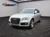 Audi Q5 2.0 TFSI Quattro *Automatik*Scheckheft*SLine* - Audi Q5 aus 2012 mit Benzin-Antrieb