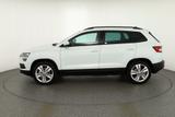 Skoda Karoq 1.6 TDI DSG Style LED Navi ACC Kamera DAB - Skoda Karoq in Chemnitz