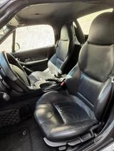 BMW Z3 Roadster 3.0i - - BMW Z3: Cabrio