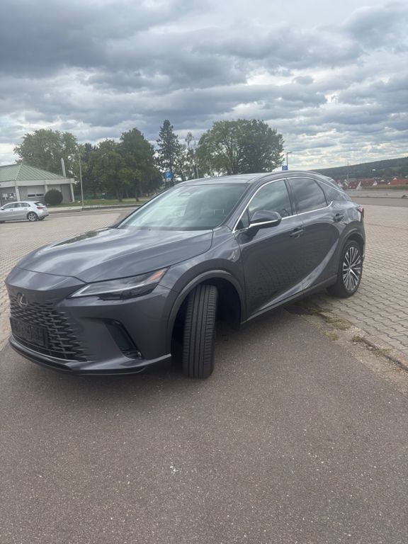 Image of Lexus RX 350