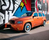 Chevrolet HHR 2,4L Tausch oder Verkauf - Chevrolet HHR