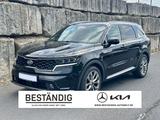 Kia SORENTO MQ4 2.2D PLATINUM+PANO+LEDER+AHK+ - gebrauchte Kia Sorento aus dem Jahr 2021