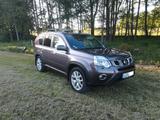 Nissan X-Trail 4x4 SE 2.0 dCi DPF 127kW SE - gebrauchte Nissan X-Trail aus dem Jahr 2011