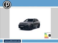 Volkswagen Tiguan - Vorschau Bild 1
