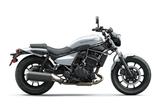 Kawasaki Eliminator 500 *4 Jahre Garantie*A2 tauglich*