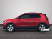 Volkswagen T-Cross - Vorschau Bild 10