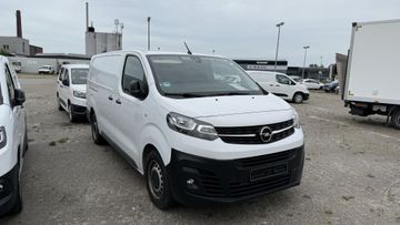 Fotografie Opel Vivaro 2.0 BlueHDi 145 Lang