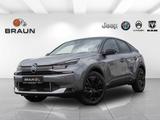 Citroën C4 Hybrid 145 MAX - Citroën C4 von 2026