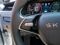 Skoda Octavia - Vorschau Bild 18