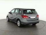 Mercedes-Benz B 200 Klima Sitzheizung USB Bluetooth - : Van, Us