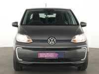Volkswagen e-up! - Vorschau Bild 4