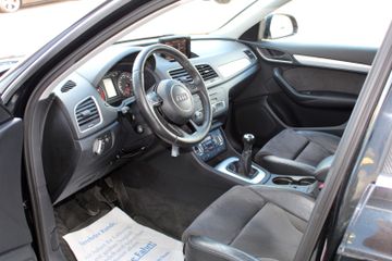 Audi Q3 - 8