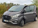 Ford FORD Transit L2 / 2.0 EcoBlue / 8 Sitze - Ford Transit Custom von privat