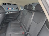 BMW i4 - Vorschau Bild 12