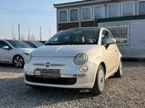 Fiat 500 1.4 Lounge *KLIMAAUTOM*PANORAMA*TÜV-02/2027* - gebrauchte Fiat 500 aus dem Jahr 2007