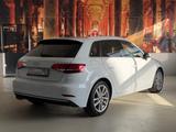 Audi A3 Sportback 35 TFSI/Sport/NAVI/SITZHEIZ/Virtual - Audi A3: Limousine