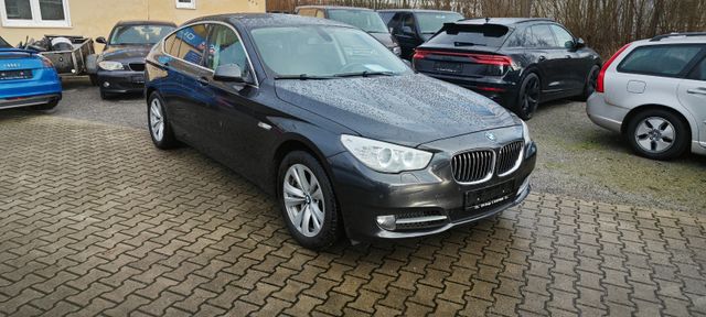 BMW 530 Baureihe 5 Gran Turismo 530 d